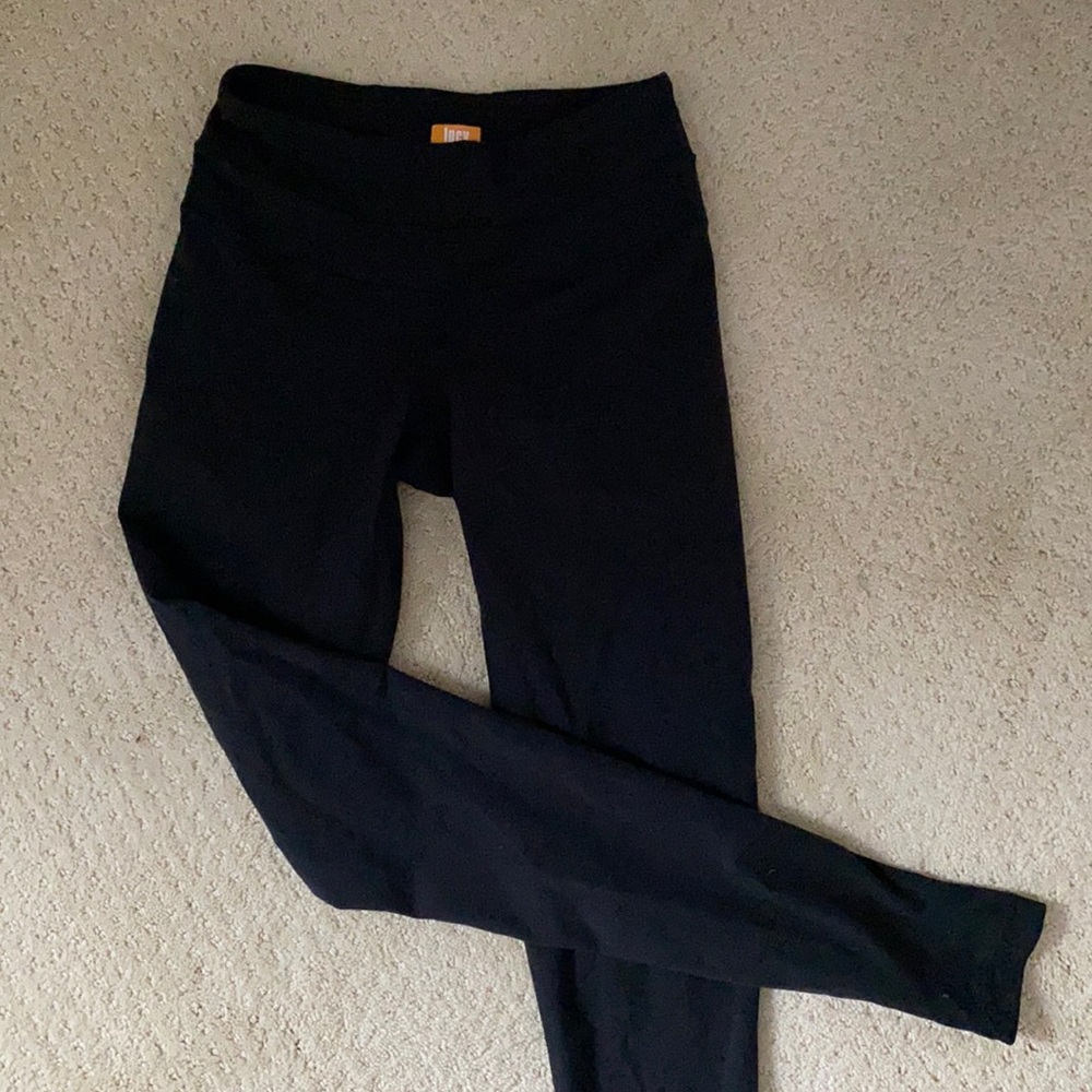 Lucy leggings black XS